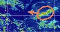 First Tropical Wave for 2024 forms in the Atlantic