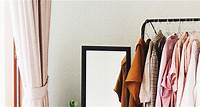 Wardrobe Declutter: Remove These 10 Things From Your Closet Today
