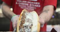 Carmen’s Famous Italian Hoagies & Cheesesteaks - Reading Terminal Market Merchant