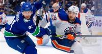 Highlights by NHL.com 3:2-Sieg in Spiel 7: Edmontons Zitterpartie nach 3:0-Führung im Video
