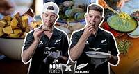 Chef cooks up ULTIMATE meal for Dude Perfect Iconic New Zealand chef Peter Gordon cooks up a storm to fuel Dude Perfect in…