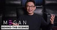 M3GAN - Behind The Scenes