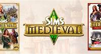 Download The Sims Medieval + Piratas e Nobres + Tradução e Crack 2023