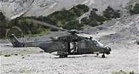 Fähigkeitserweiterung für NH NATO Helicopter -90 und Eurofighter gesichert