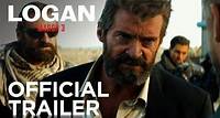 Logan Official Trailer HD 20th Century FOX (24 KB)