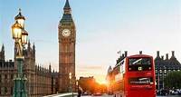 Sehen Sie mehr als 30 der wichtigsten Londoner Sehenswürdigkeiten! Unterhaltsame, ortskundige Reiseleiter!!