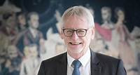 Grußwort des Bürgermeisters Dieter Freytag Herzlich willkommen