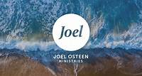 Todays Word | Joel Osteen Ministries