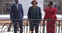 Kenya : Ruto reçu à la Maison Blanche pour sa visite d'Etat aux USA