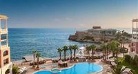 9. The Westin Dragonara Resort, Malta