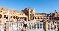 Hotels in Sevilla Sehen Sie sich Hotels in Sevilla an und entdecken Sie mehr von Spanien.
