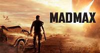 Mad Max - PC - Compre na Nuuvem