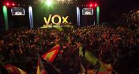 La religion de la nouvelle extrême droite espagnole Quelle est la part de la référence religieuse dans le discours de Vox, le parti d’extrême droite espagnol ? Le catholicisme est au cœur de sa revendication identitaire et nationaliste, mais sert aussi de ressource symbolique pour combattre les courants féministes et progressistes.