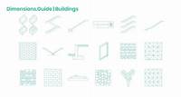 Buildings Dimensions & Drawings | Dimensions.com