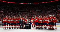 The Panthers are back in the Stanley Cup Final: Keys to their run, early look at next potential matchups Can the Panthers finish their story after falling just short in 2023? Here are the club's biggest trends so far, along with a look at what's ahead. Eliot J. Schechter/NHLI via Getty Images