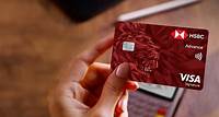 Apply for HSBC Credit Card, with instant card approval
