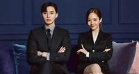What’s Wrong With Secretary Kim | Korea | Drama | Watch with English Subtitles & More ✔️