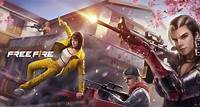 Play Free Fire online for Free on PC & Mobile | now.gg