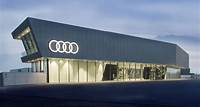 Audi 經銷商服務據點 Audi 經銷服務據點