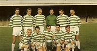 Esquadrão Imortal – Celtic 1965-1970 - Imortais do Futebol