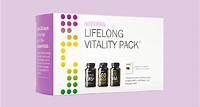 doTERRA Lifelong Vitality Pack Bottles | dōTERRA Essential Oils