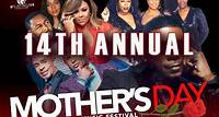 Platinum Productions presents 2022 Mother’s Day Music Festival in Atlantic City