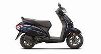 Honda Activa 6G limited edition launched; prices start from Rs. 80,734 The scooter will be on sale for a limited period at all Honda Red Wing dealerships.