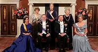 Viaje de Estado de Sus Majestades los Reyes al Reino de los Países Bajos