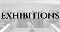 Exhibitions - Huntsville Museum of Art
