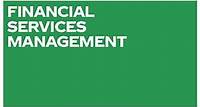 Financial Services Management
