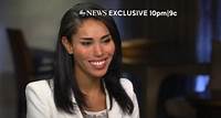 Video Barbara Walters Interviews V. Stiviano in ABC News Exclusive