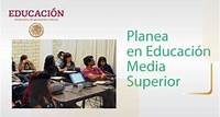 PLANEA en Educación Media Superior