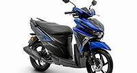 YAMAHA NEO 125 2024/2025