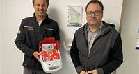 Schneller Leben retten mit Defibrillatoren