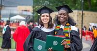 For Graduating Students | Commencement | Clark University