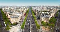 All you need to know about the Champs-Élysées Paris - Paris Tourist Office