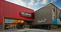South Lamar | Alamo Drafthouse Cinema