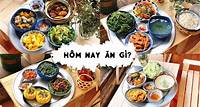 Hôm Nay Ăn Gì: 179+ Thực Đơn Ngon, Dễ Làm Cho 7 Ngày Trong Tuần | Nguyễn Kim Blog