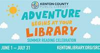 Summer Reading Celebration 2024