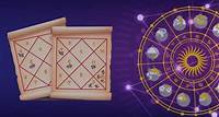 Types of Kundli - Different Types of Kundli in Astrology