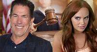 EXCLUSIVE: Thomas Ravenel Awarded Permanent Sole Custody In Legal Battle With Kathryn Dennis