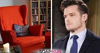 On the Couch: Kyle’s Double Mommy Issues On Young and the Restless