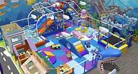 ADVENTURES TO TREASURE: Indoor Fun Park Planned for Eau Claire