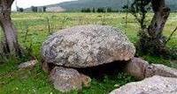 Le dolmen de Bougous (El Tarf), une légende qui défie le temps