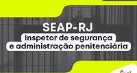 Inspetor Penal do Rio de Janeiro - Teoria intensiva