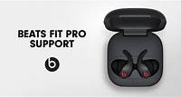 Beats Fit Pro Support – Wireless Earbuds