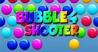 Bubble Shooter 4