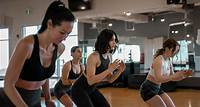 New Fitness Workshops & Events in Calgary and Edmonton