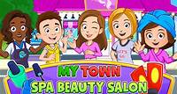 Spa Beauty Salon