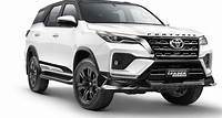 Toyota Fortuner Leader Edition launched in India Toyota India has launched a new special edition called Leader Edition of the Fortuner SUV in the country.